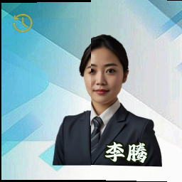 李腾